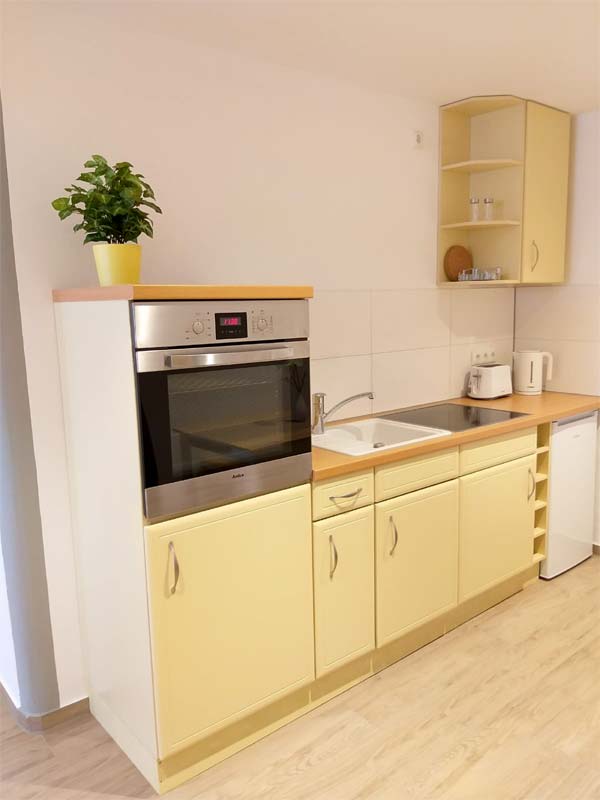 Apartment 1 | Vogtareuth