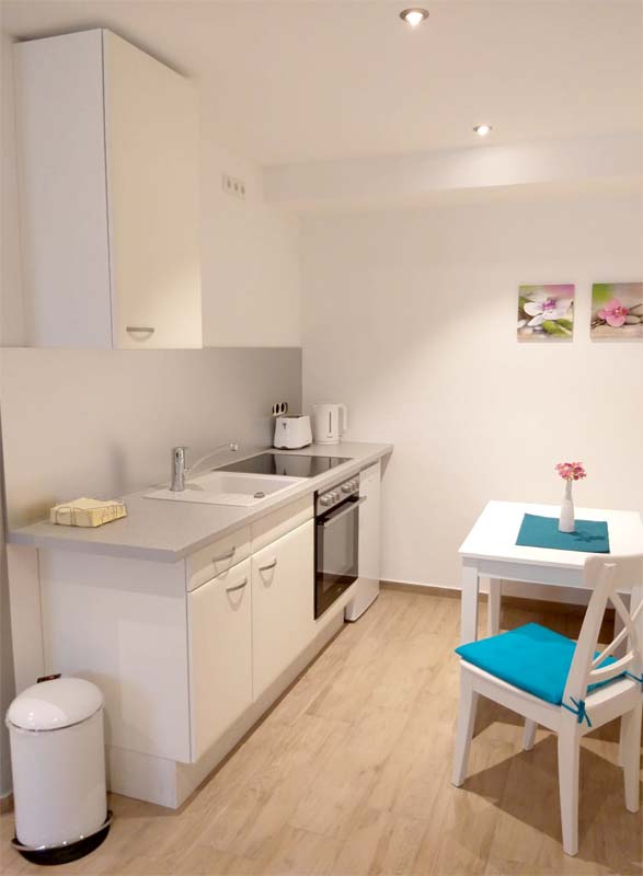 Apartment 4 | Vogtareuth